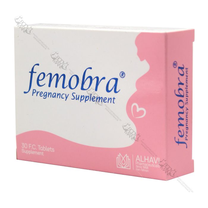 فموبرا | femobra - Image 1