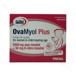 اوامایول پلاس یوروویتال | Eu Rho VITAL OvaMyol Plus