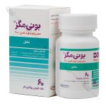 منیزیم سیترات + ب۶ بونی مگز | BONIMAGS Magnesium + B6
