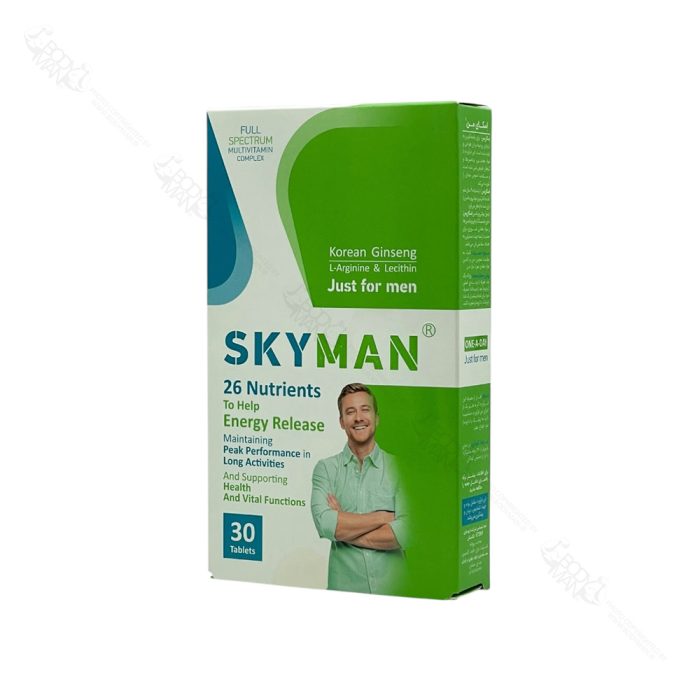 اسکای من ویت اسکای | VitSky SKYMAN - Image 1