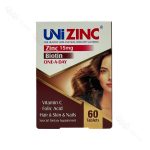 یونی زینک ابیان | abian UNi ZINC