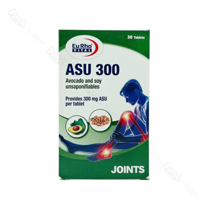 آسو 300 یوروویتال | Eu Rho VITAL ASU 300 - Image 1