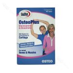 استئو پلاس یوروویتال | Eu Rho VITAL Osteo Plus