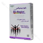 بایو بیسیکس ویمن نیچرز اونلی | Natures Only Bio Basics Women