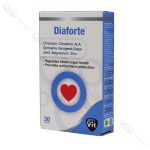 دیافورت استارویت | StarVit Diaforte